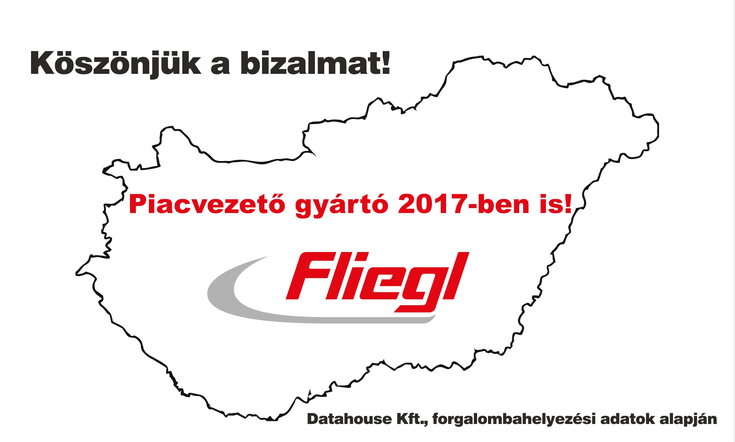Read more about the article 2017-ben is piacvezető a Fliegl