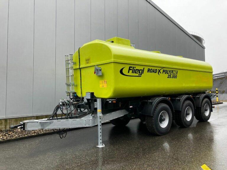 Read more about the article FW 25000 Road X Line Szállítótartály