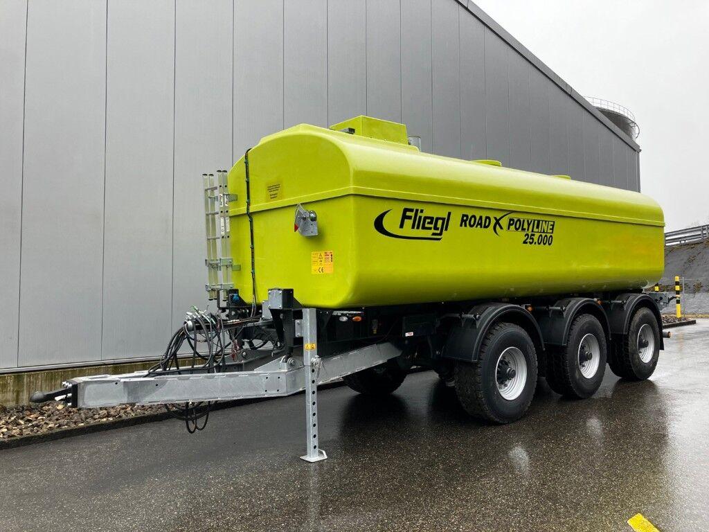 Read more about the article FW 25000 Road X Line Szállítótartály